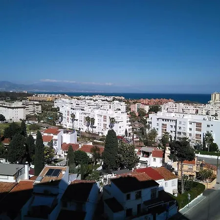 公寓 Apartamento Cerca De La Playa Y Bien Comunicado