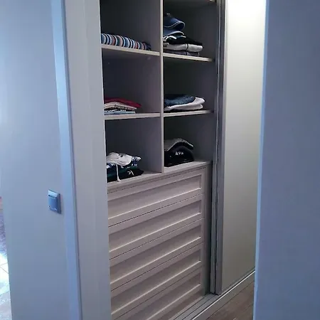 Apartamento Cerca De La Playa Y Bien Comunicado Apartment Torremolinos