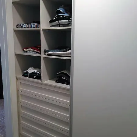 Apartmán Apartamento Cerca De La Playa Y Bien Comunicado Torremolinos