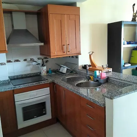 Apartmán Apartamento Cerca De La Playa Y Bien Comunicado Torremolinos