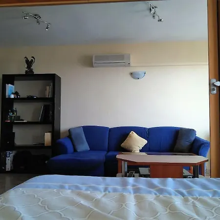 Apartamento Cerca De La Playa Y Bien Comunicado * Torremolinos