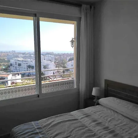 Apartamento Cerca De La Playa Y Bien Comunicado Apartmán *