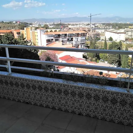 Apartamento Cerca De La Playa Y Bien Comunicado Apartmán