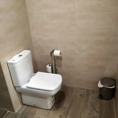 公寓 Apartamento Cerca De La Playa Y Bien Comunicado *