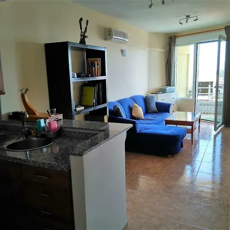Apartment Apartamento Cerca De La Playa Y Bien Comunicado
