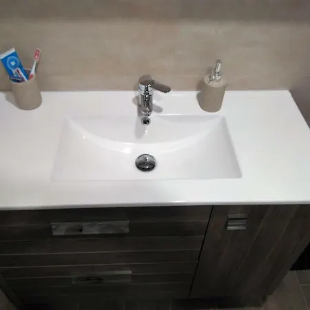 Apartamento Cerca De La Playa Y Bien Comunicado Apartmán