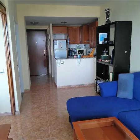 Apartamento Cerca De La Playa Y Bien Comunicado Torremolinos