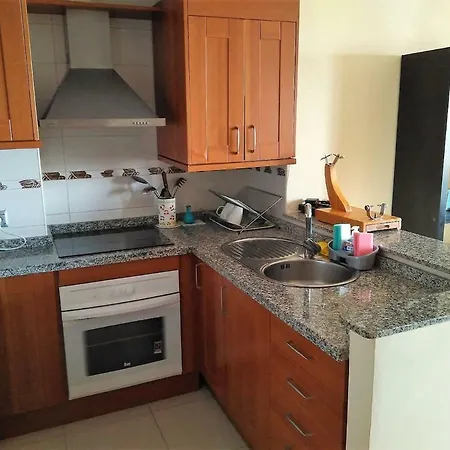 Apartamento Cerca De La Playa Y Bien Comunicado Apartment *