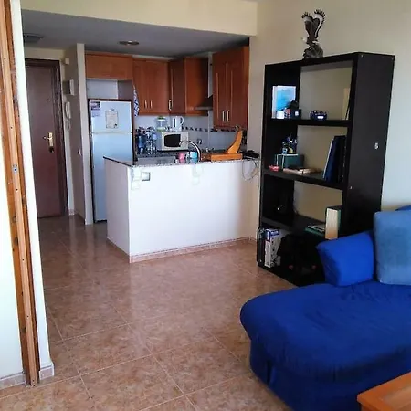 Apartmán Apartamento Cerca De La Playa Y Bien Comunicado Torremolinos