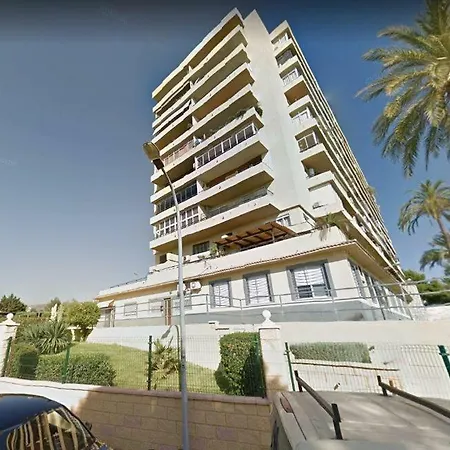 Apartamento Cerca De La Playa Y Bien Comunicado 公寓