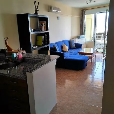 Apartment Apartamento Cerca De La Playa Y Bien Comunicado