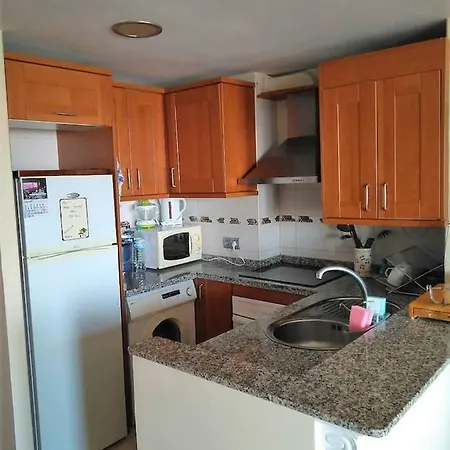 Apartment Apartamento Cerca De La Playa Y Bien Comunicado Torremolinos